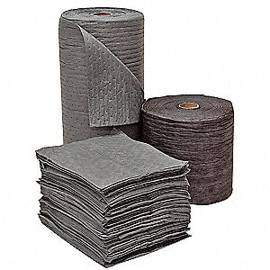Universal Spill Absorbent Materials Supplier in UAE