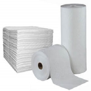 Oil Spill Absorbent Materials Suppliers in UAE