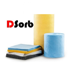 Absorbents Materials UAE, Absorbent for Oil and Chemical Spills in UAE, Chemical Absorbents