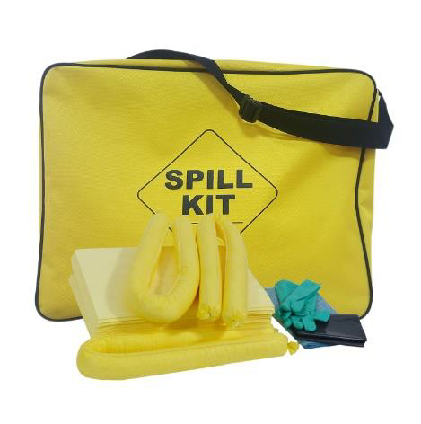 Chemical Spill Kits in UAE