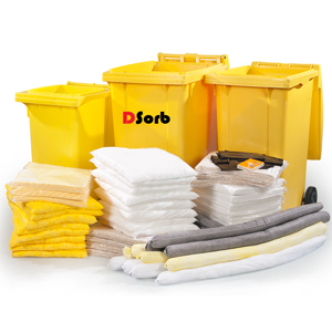 Spill Kits Suppliers in UAE