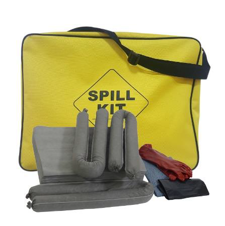 Universal Spill Kits Supplier Dubai UAE
