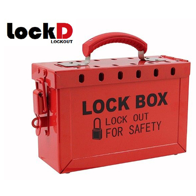 Lockbox Suppliers in UAE