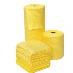 Chemical Spill Absorbent Materials Supplier in UAE