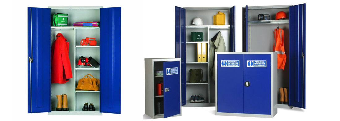 Safety Cabinets Suppliers In UAE