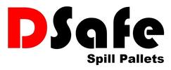 Spill Pallet Supplier in Dubai UAE, Spill Tray UAE