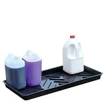 poly drip tray