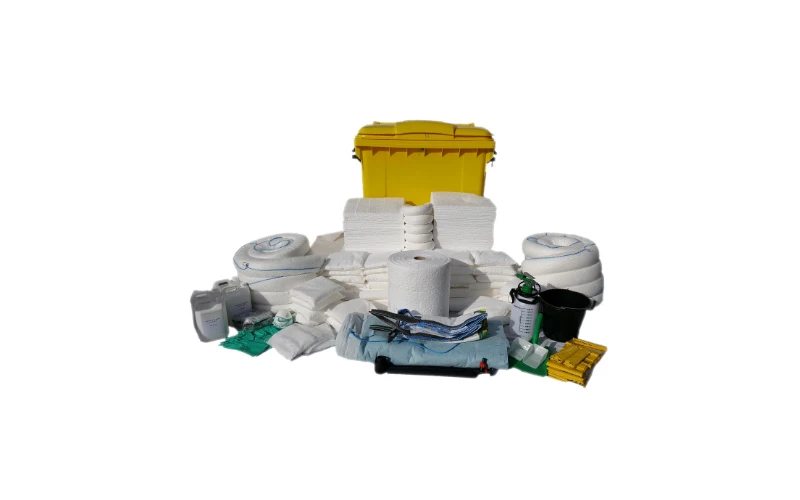 marine spill kits uae